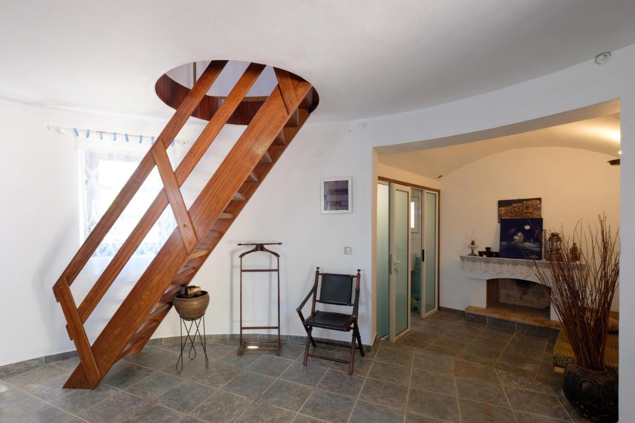 Villa Spyridoula Studios On The Beach Сидари Екстериор снимка